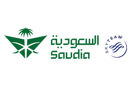 Saudi Airline logo